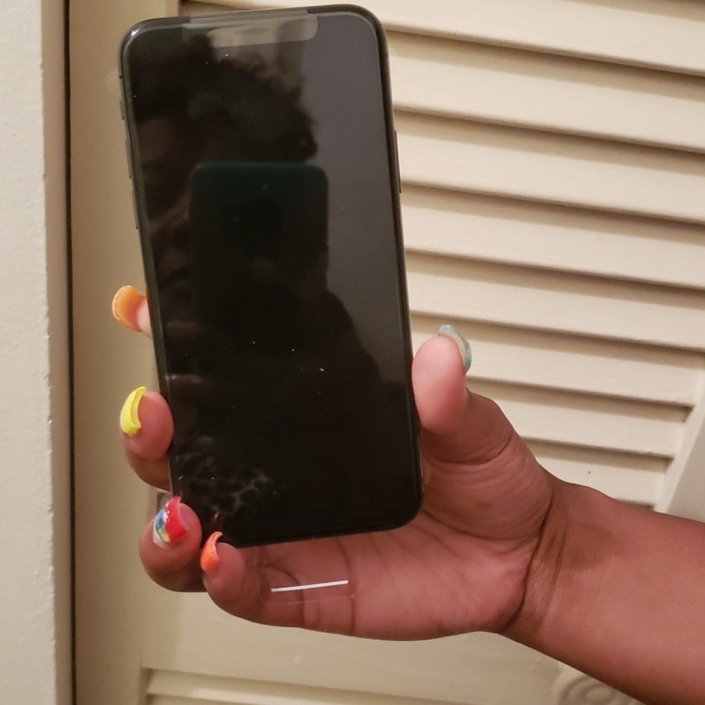 Iphone X
